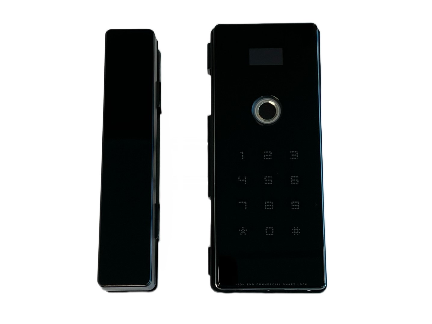 70000 SMART LOCK FRONT