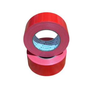 Glassfab Red Tape