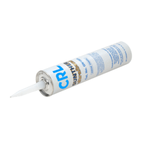 CRL Gunther Ultra/Bond® Mastic - Cartridge