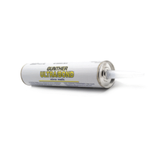 Gunther Ultra/Bond® Mastic - Cartridge