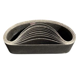 Glass Grinding Belts