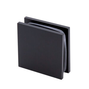 FHC HD Square Wall Mount Clamp - Oil Rubbed Bronze