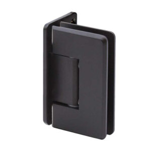 FHC Preston Series Wall Mount Hinge - Offset Back Plate - Oil Rubbed Bronze PRES030RB