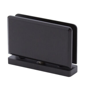 FHC Patriot Series Top or Bottom Beveled Pivot Hinge - Oil Rubbed Bronze PAT010RB
