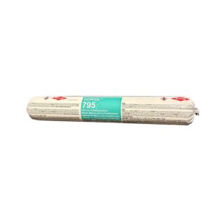 795 Dow Corning Black 20 oz. Sausage